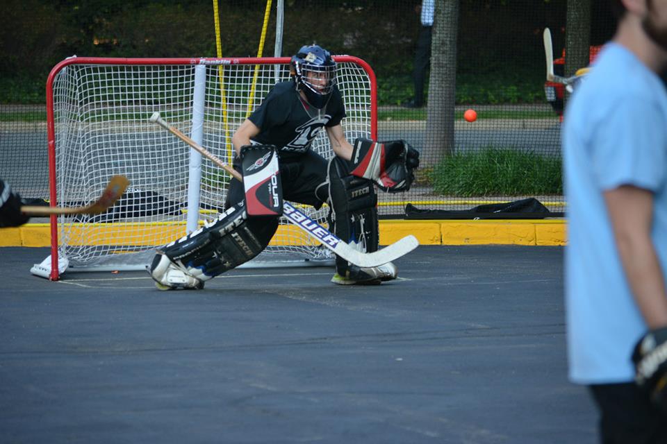 Jacksonville Hockey Social Sports Leagues // JAX Fray // #FrayLife