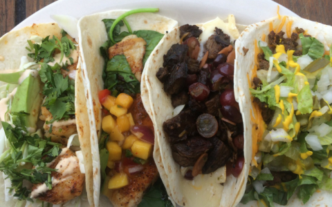 Hungry for Amazing Mexican? Let's Taco Bout Our Top Taco Places in ...
