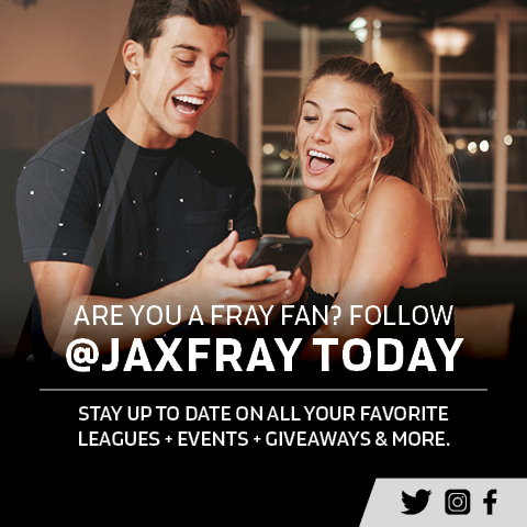 JAX Fray IG Ad