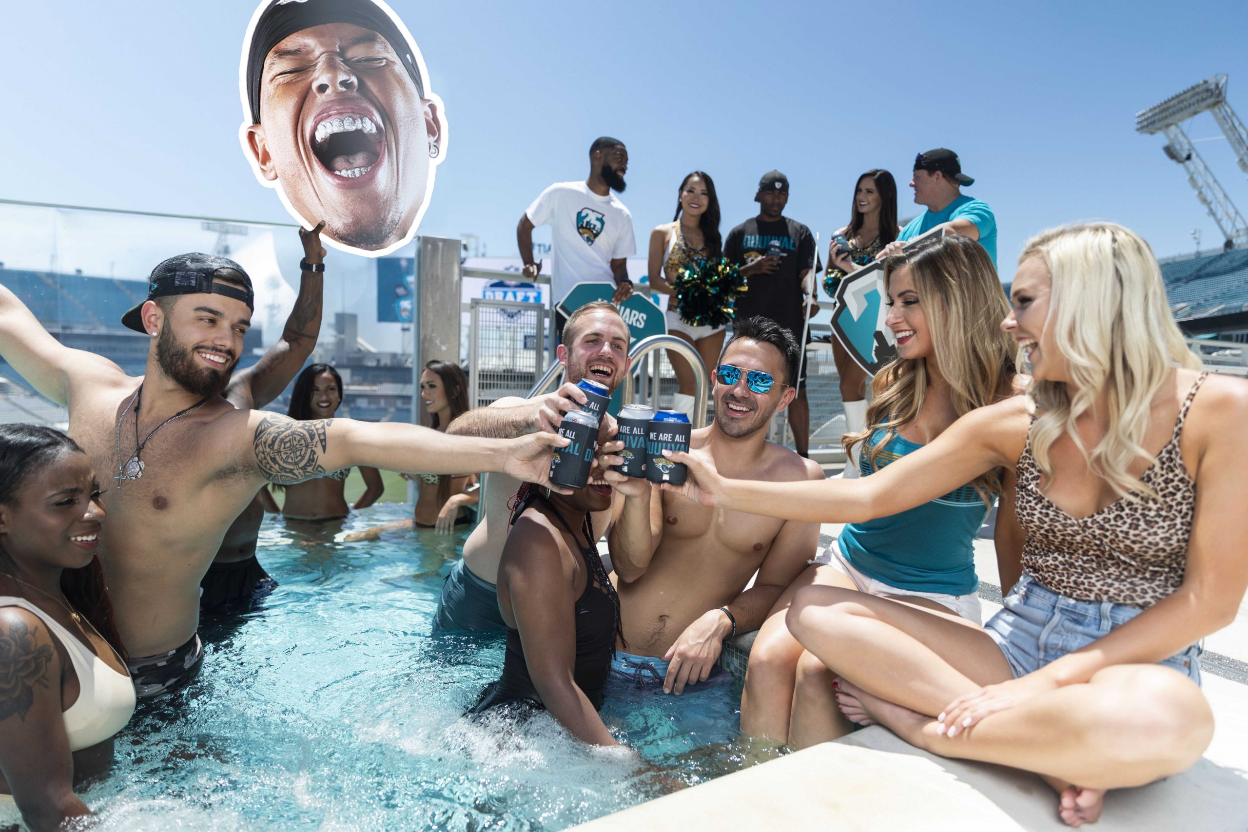 How to Make the Most of a Jags Game Day - JAX Fray