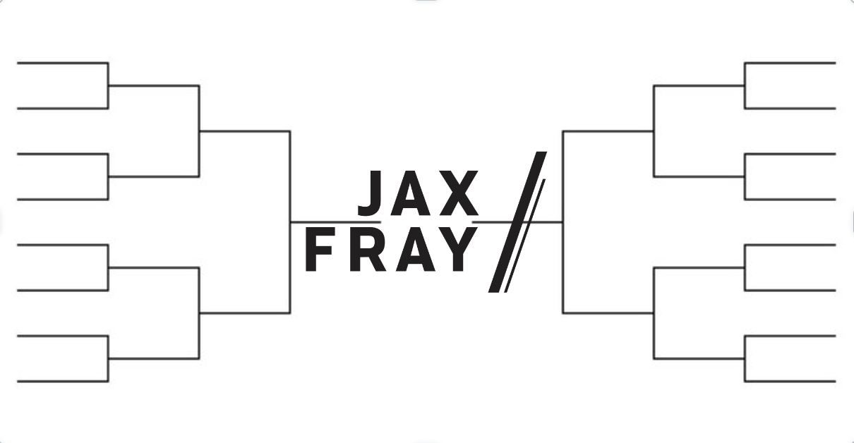 The #FrayLife Guide to The Perfect Jags Game Day Experience - JAX Fray