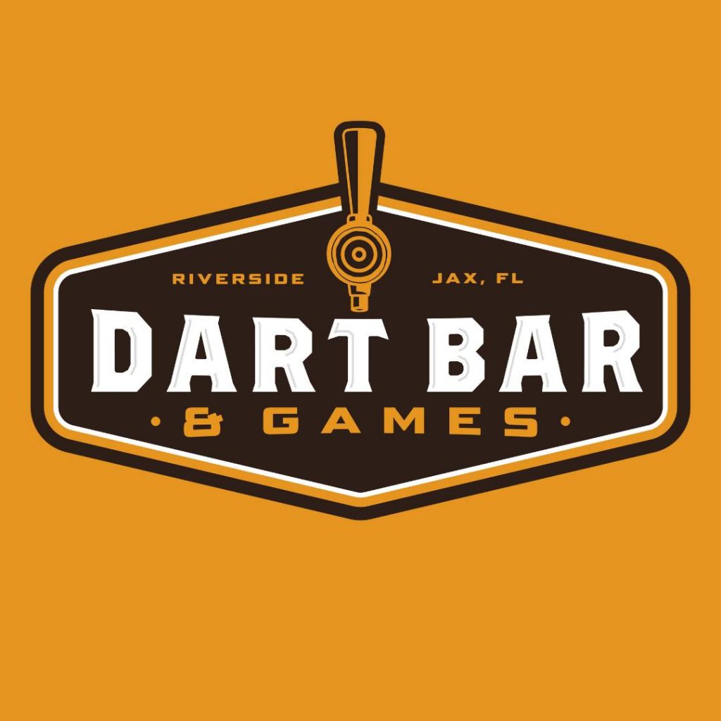 dart bar JAX Fray