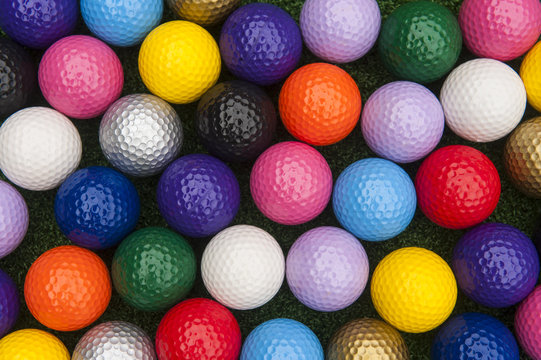 Jacksonville Mini Golf Social Sports Leagues // JAX Fray // #FrayLife